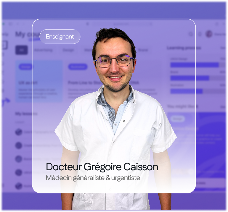 Préparation EVC Médecine Générale Urgences_
