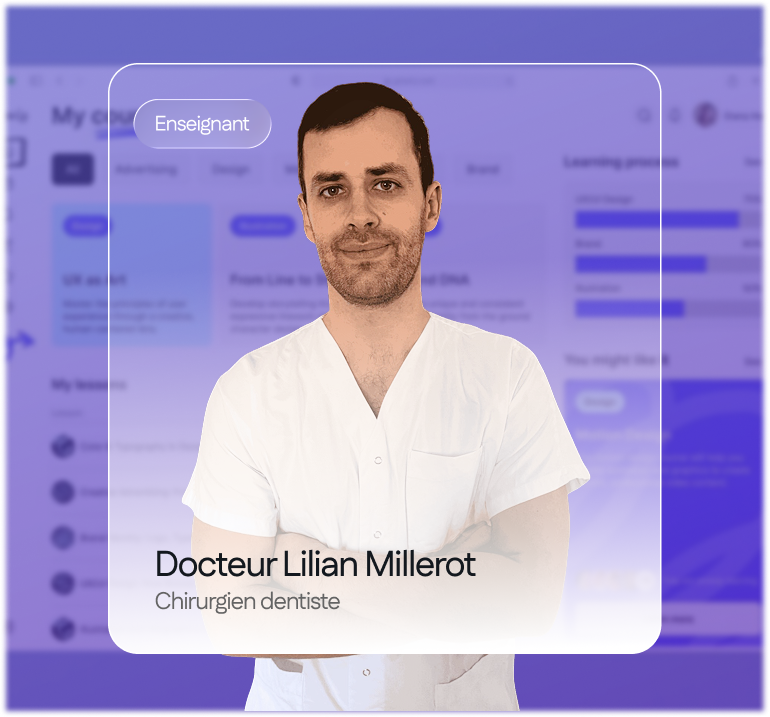 Préparation EVC PAE Odontologie_