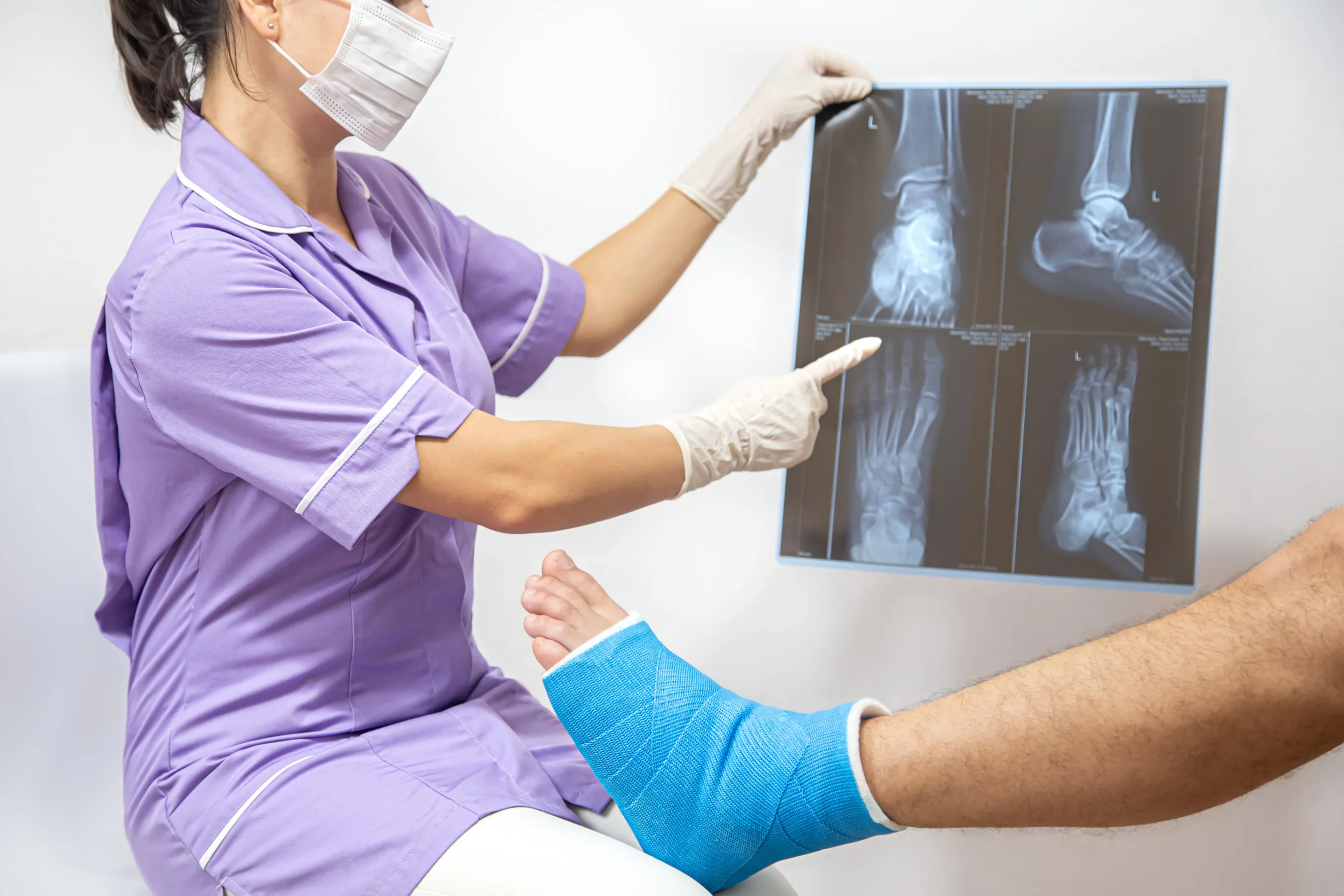 Read more about the article EVC chirurgie orthopédique : correction gratuite de l’EVCP 2023 !