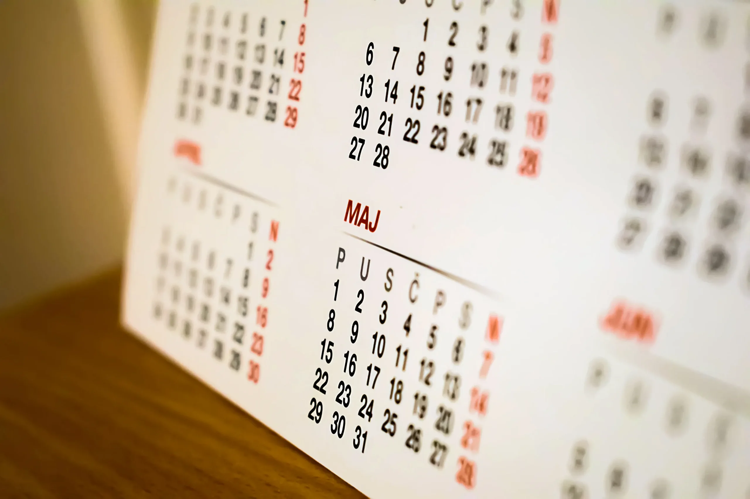 Read more about the article Calendrier EVC 2026 : Dates Officielles par Spécialité (CNG)