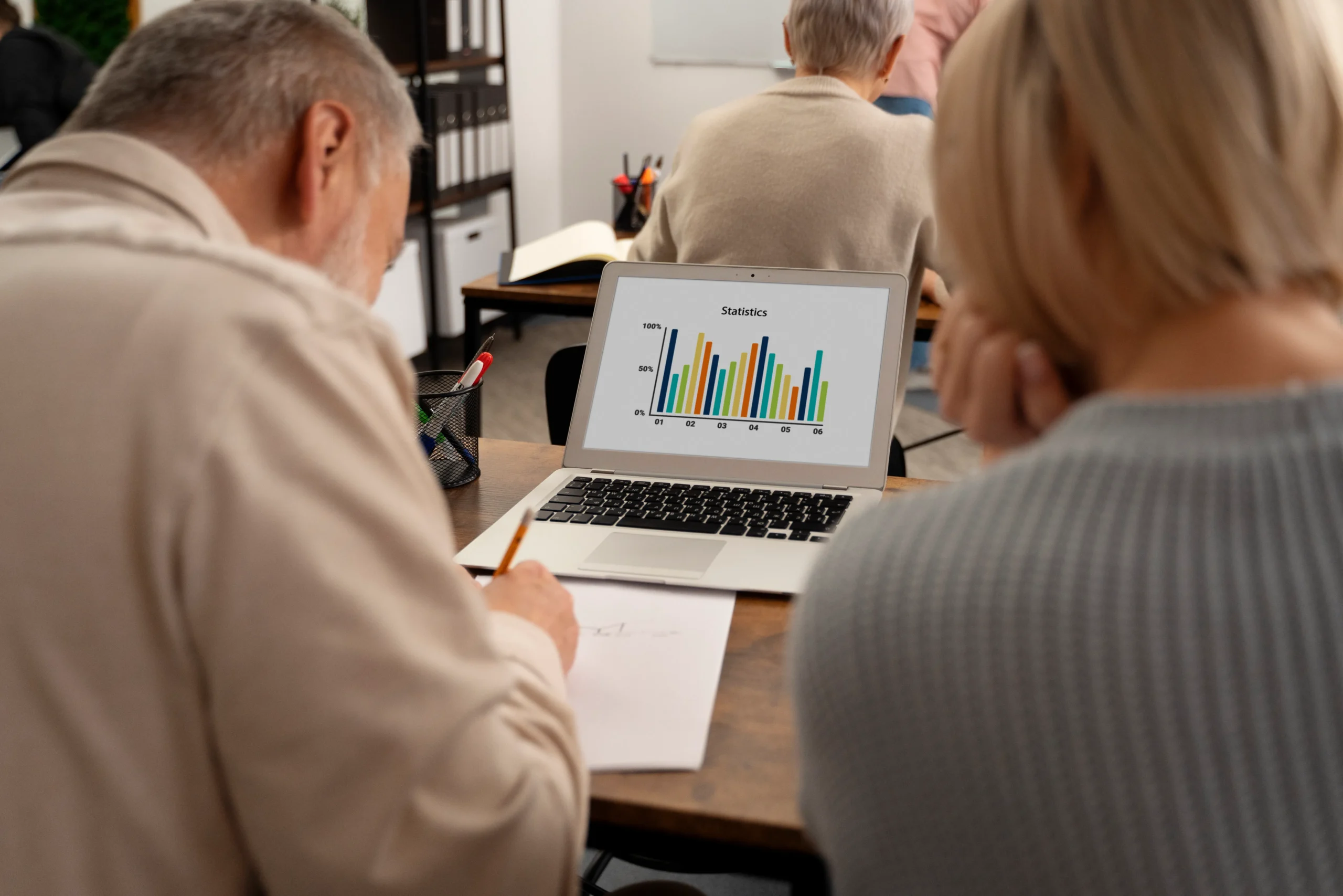 Read more about the article Taux de réussite aux EVC par spécialité : statistiques 2025