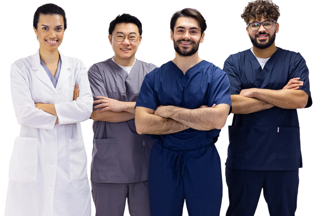 Préparation EVC Anesthésie Réanimation_