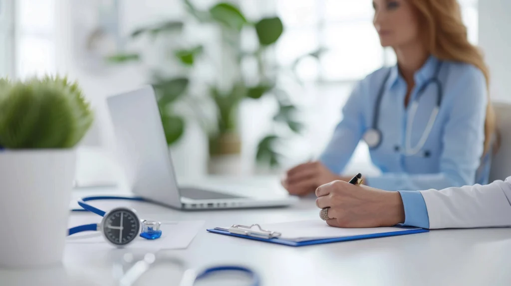 Preparation EVC PAE France Médecine Générale Sujets_