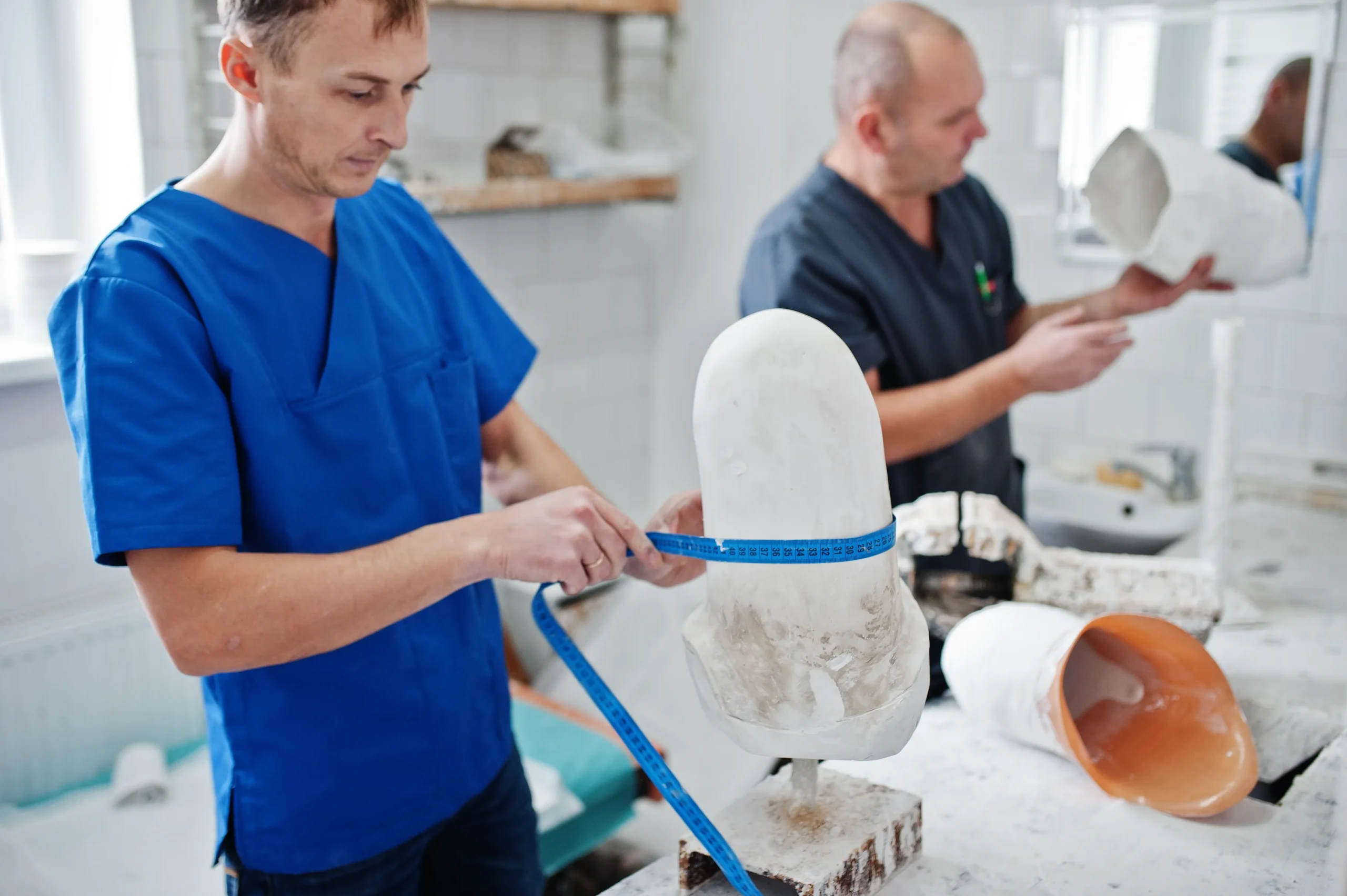 Read more about the article Préparation aux EVC 2026 en Chirurgie Orthopédique : télécharge le guide complet