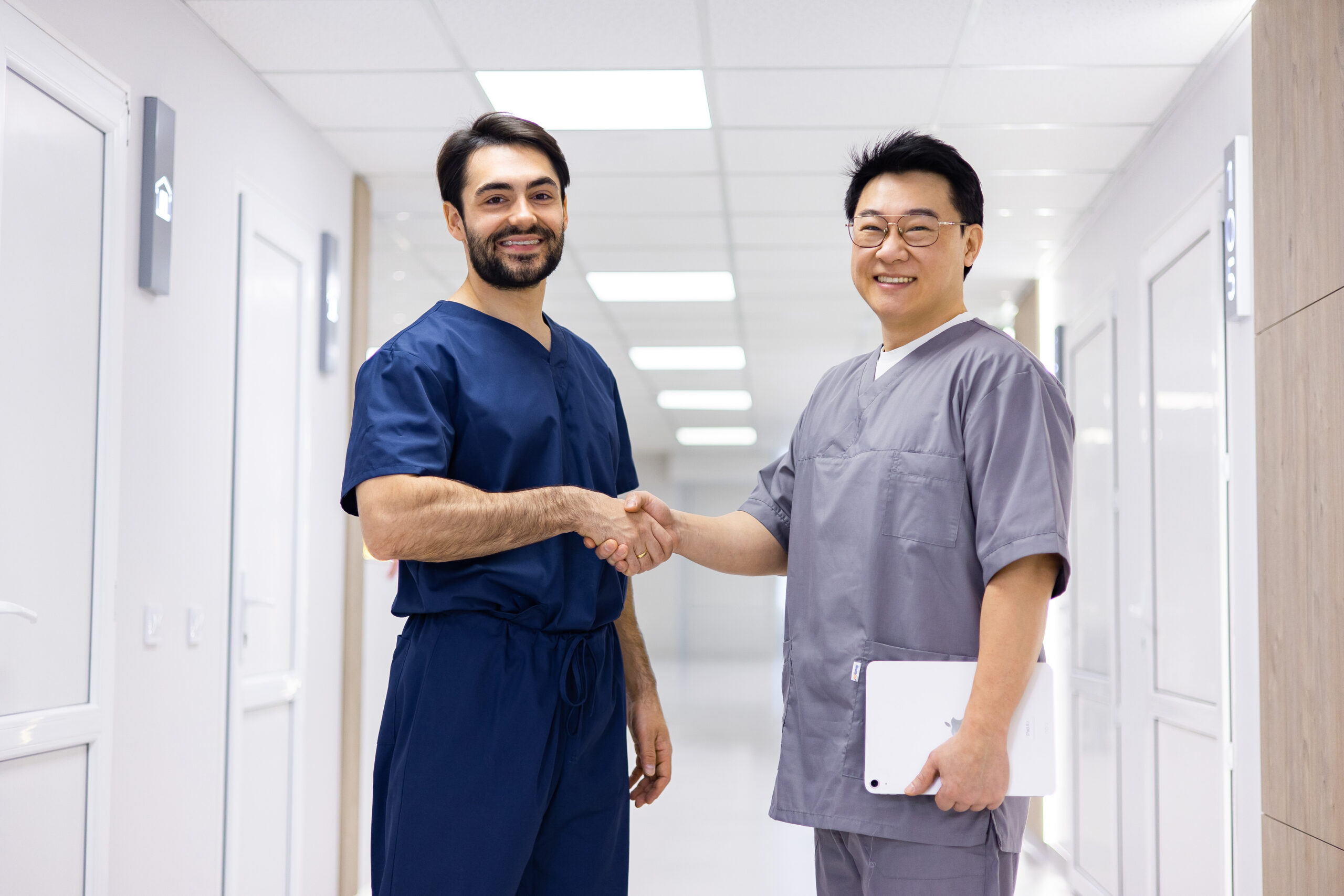 Médecins