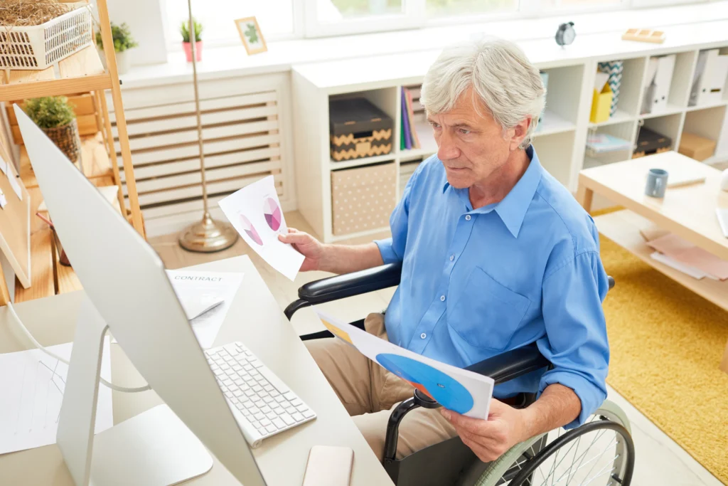 Annales EVC Gériatrie 2025