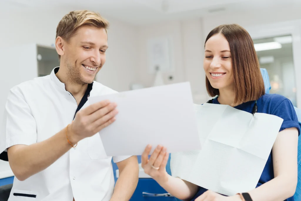 PAE Dentiste Diplômé Hors UE