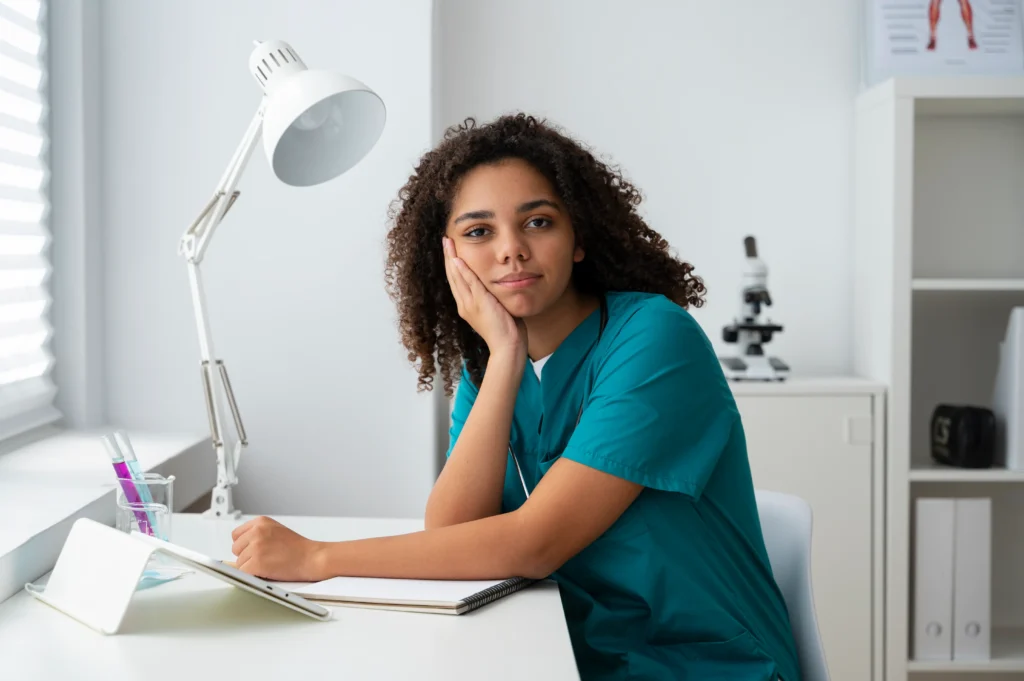 préparation PrepEVC Psychiatrie