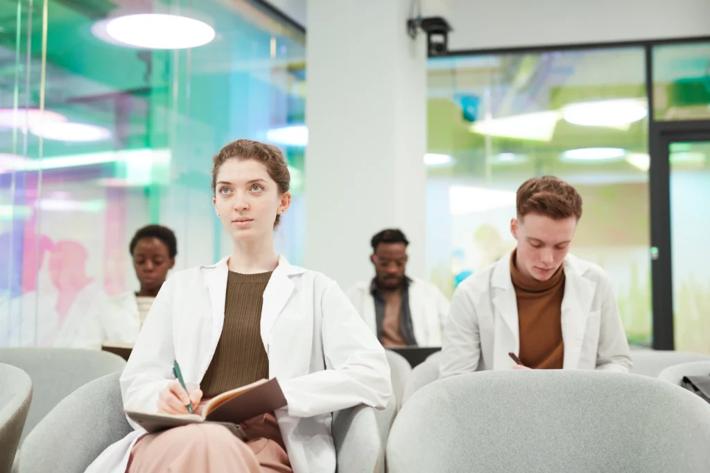 Annales EVC Psychiatrie 2009–2025