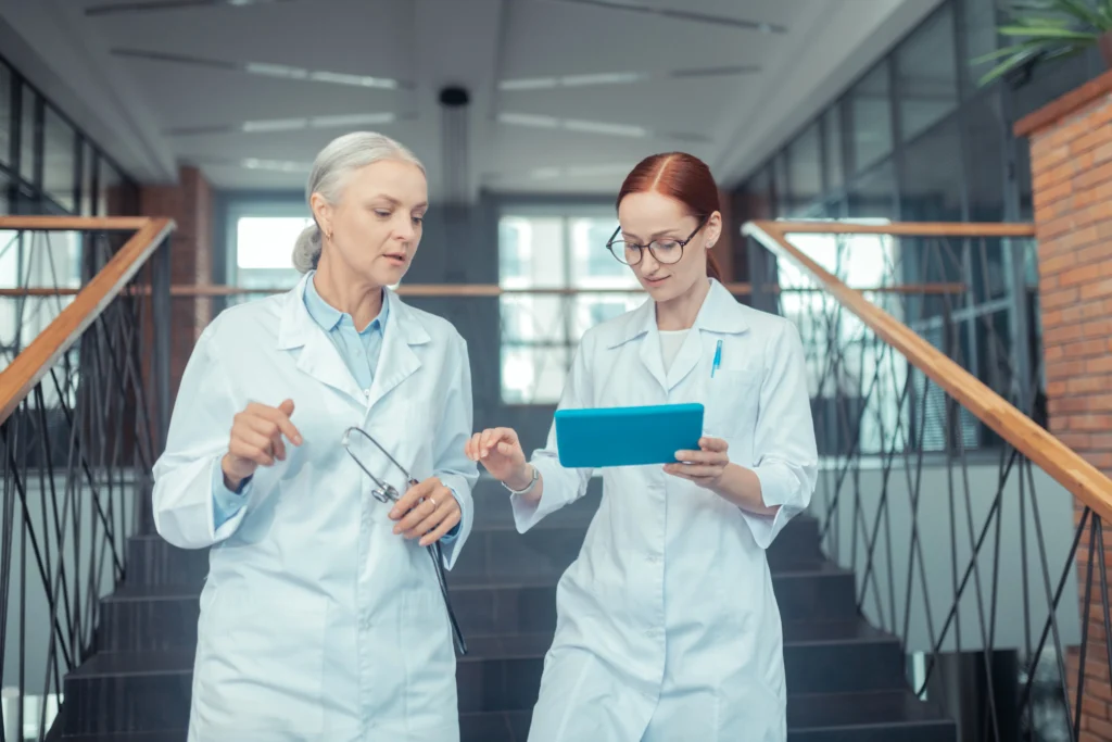 EVC Médecine Interne Polyvalente 2026