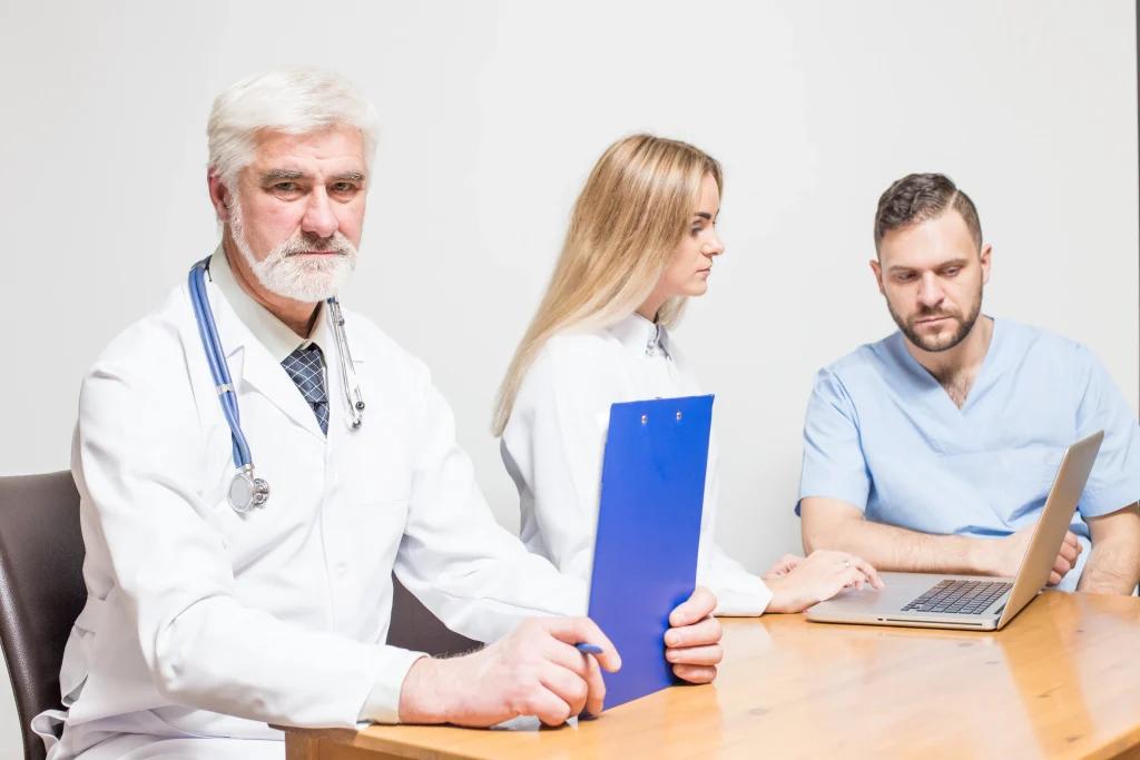 EVC 2026 Médecine Générale