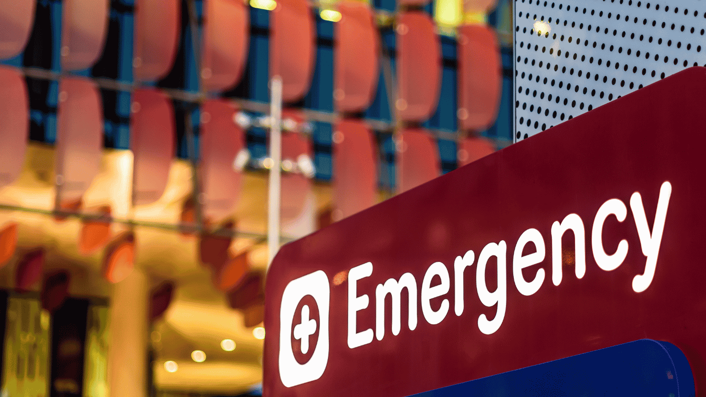 Read more about the article Programme EVC Médecine d’Urgence : 20 Thèmes Prioritaires